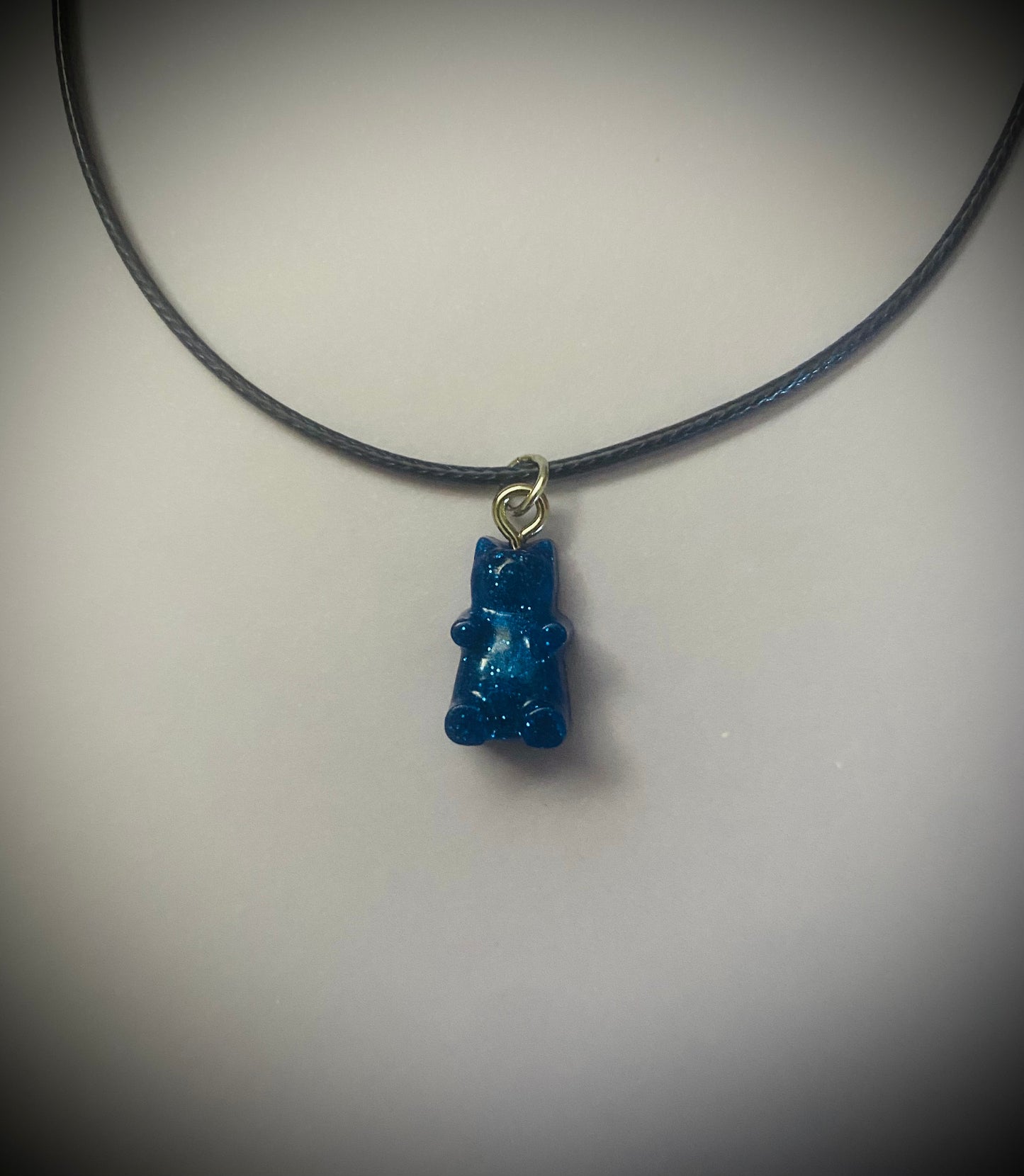 Gummy Bears Pendants