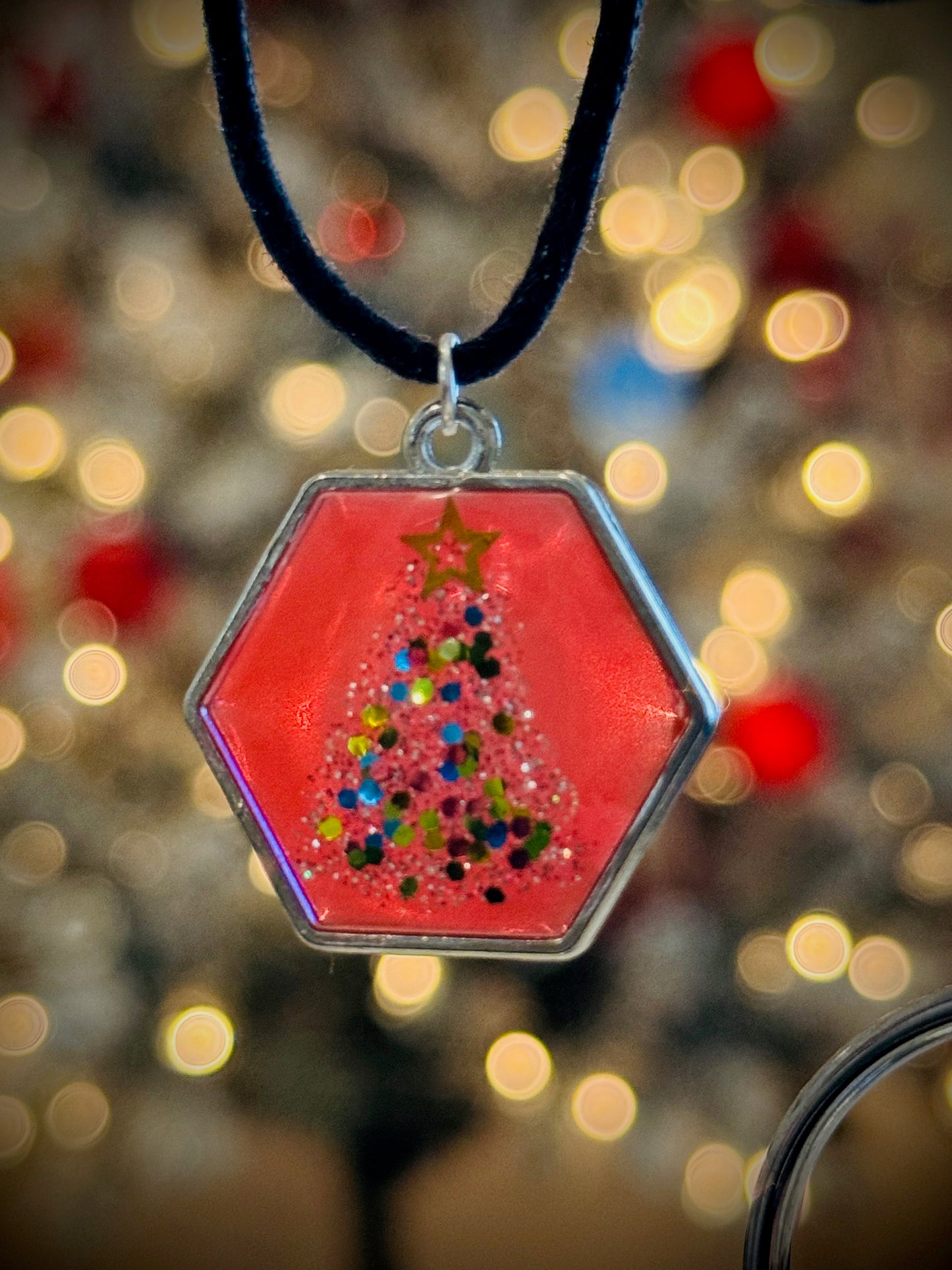 Christmas-Pendants