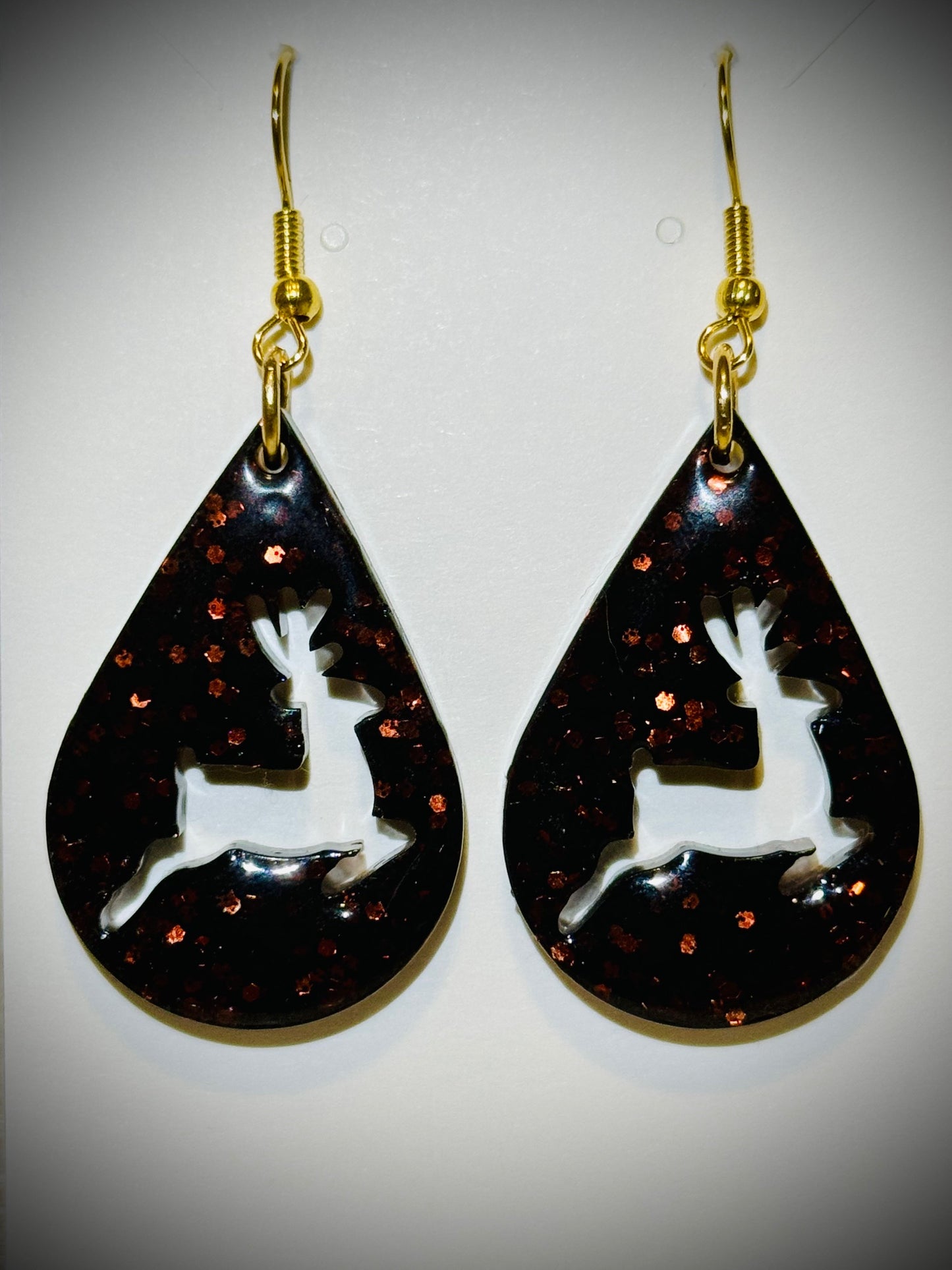Christmas Earrings