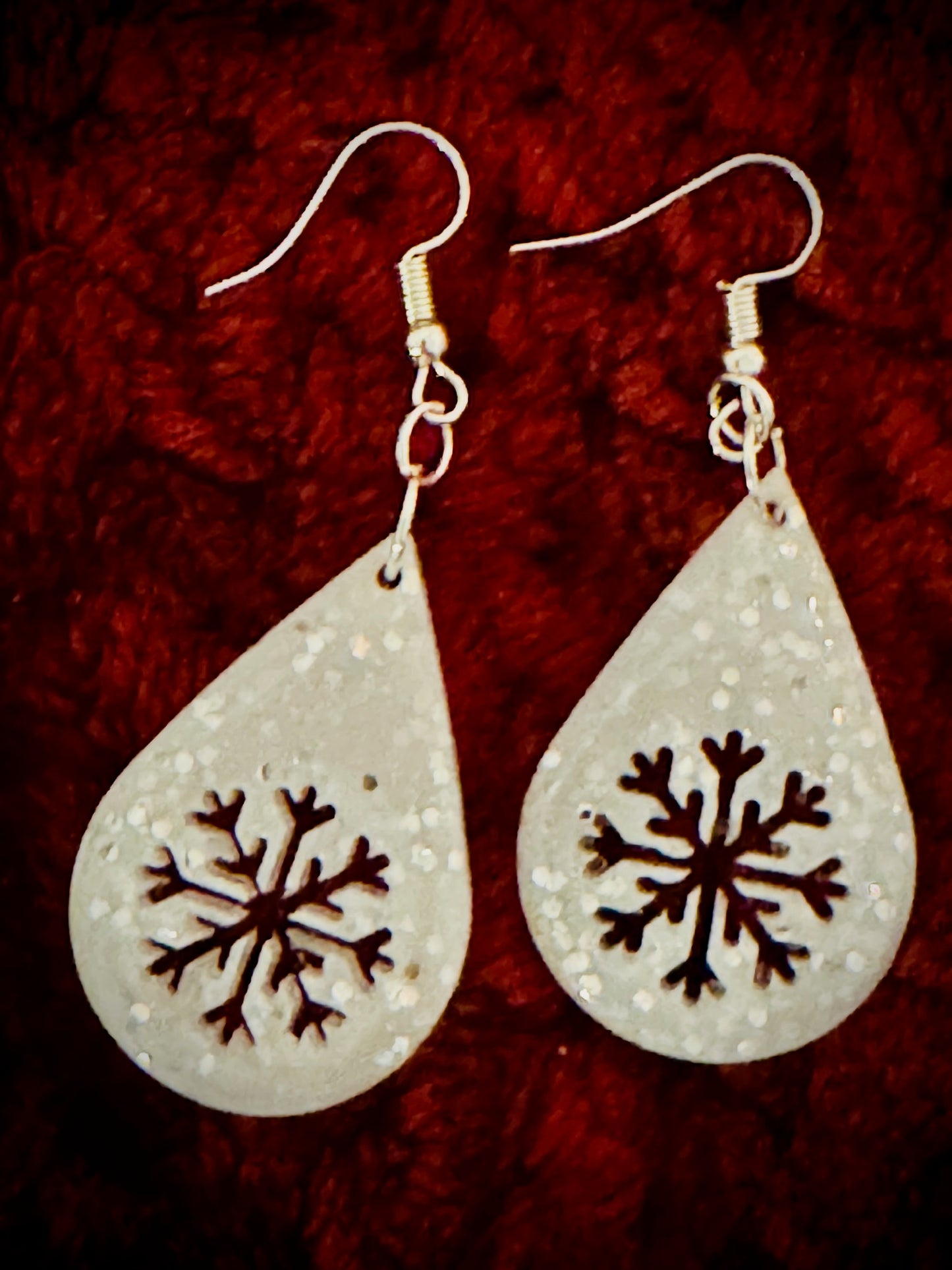 Christmas Earrings